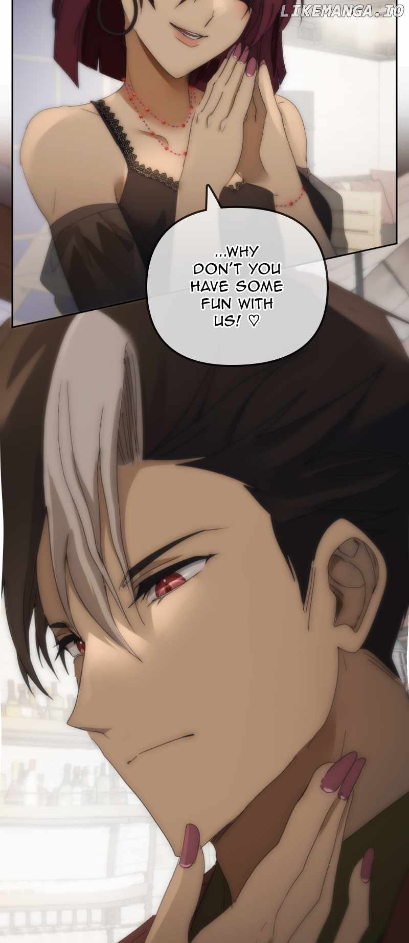 Deadly Hour Chapter 40 37